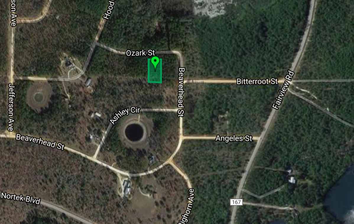 Compass Lake In The Hills Lot 17