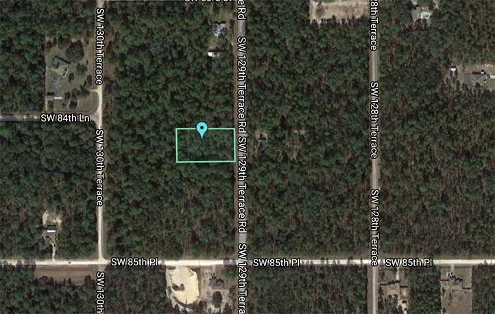 Rolling Hills Lot 3N Block 99