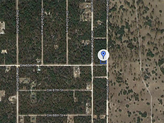 Rolling Hills Lot 1 Block 99