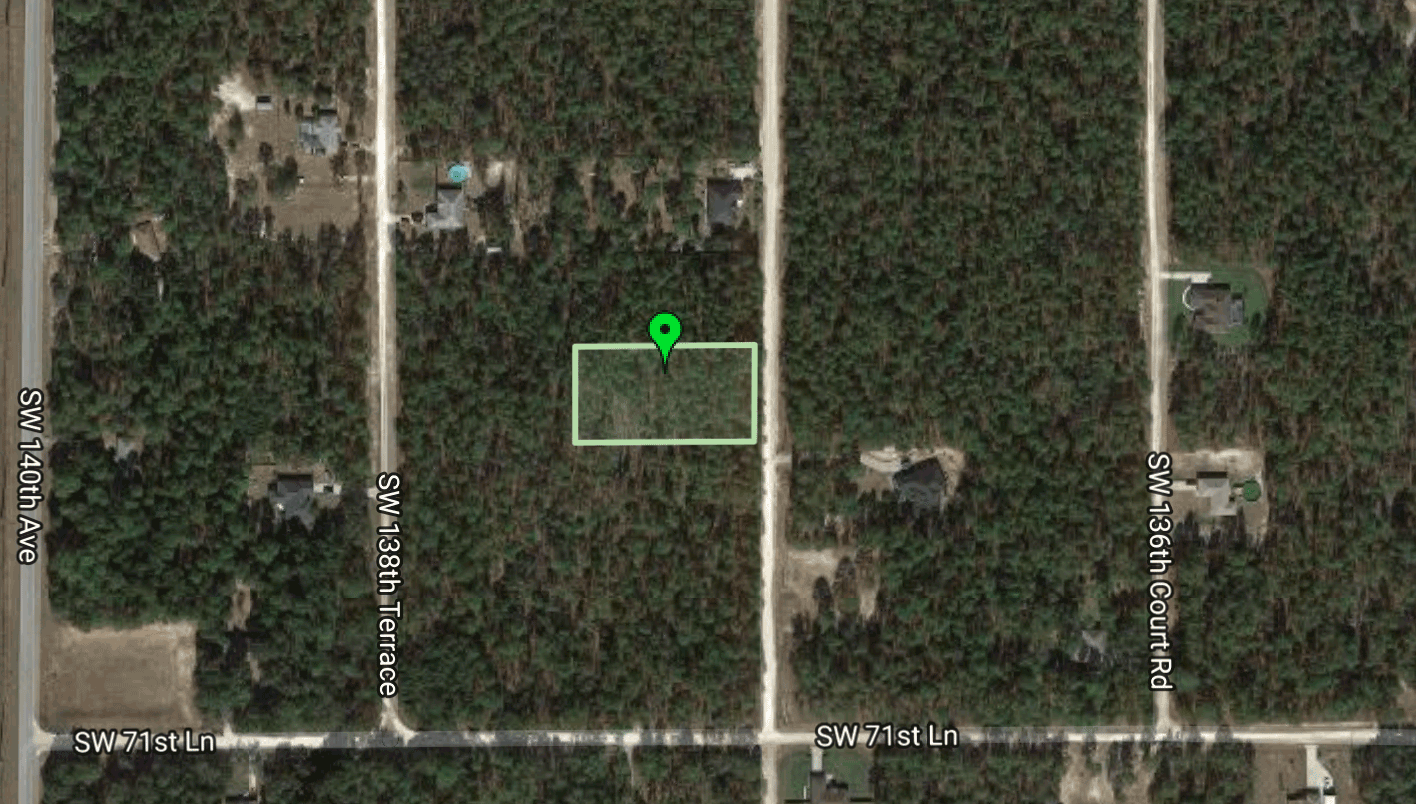 Rolling Hills Lot 3N