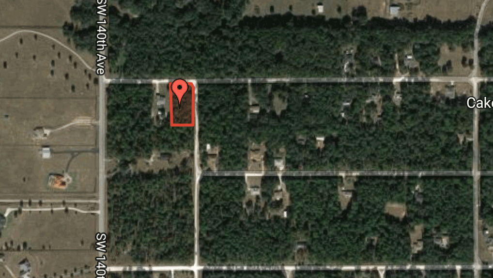 Rolling Hills Lot 12E Block 176