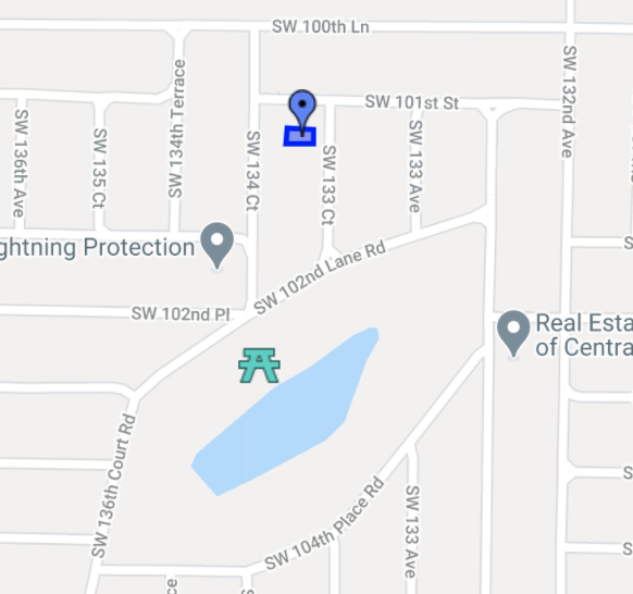 Rolling Ranch Estates Lot